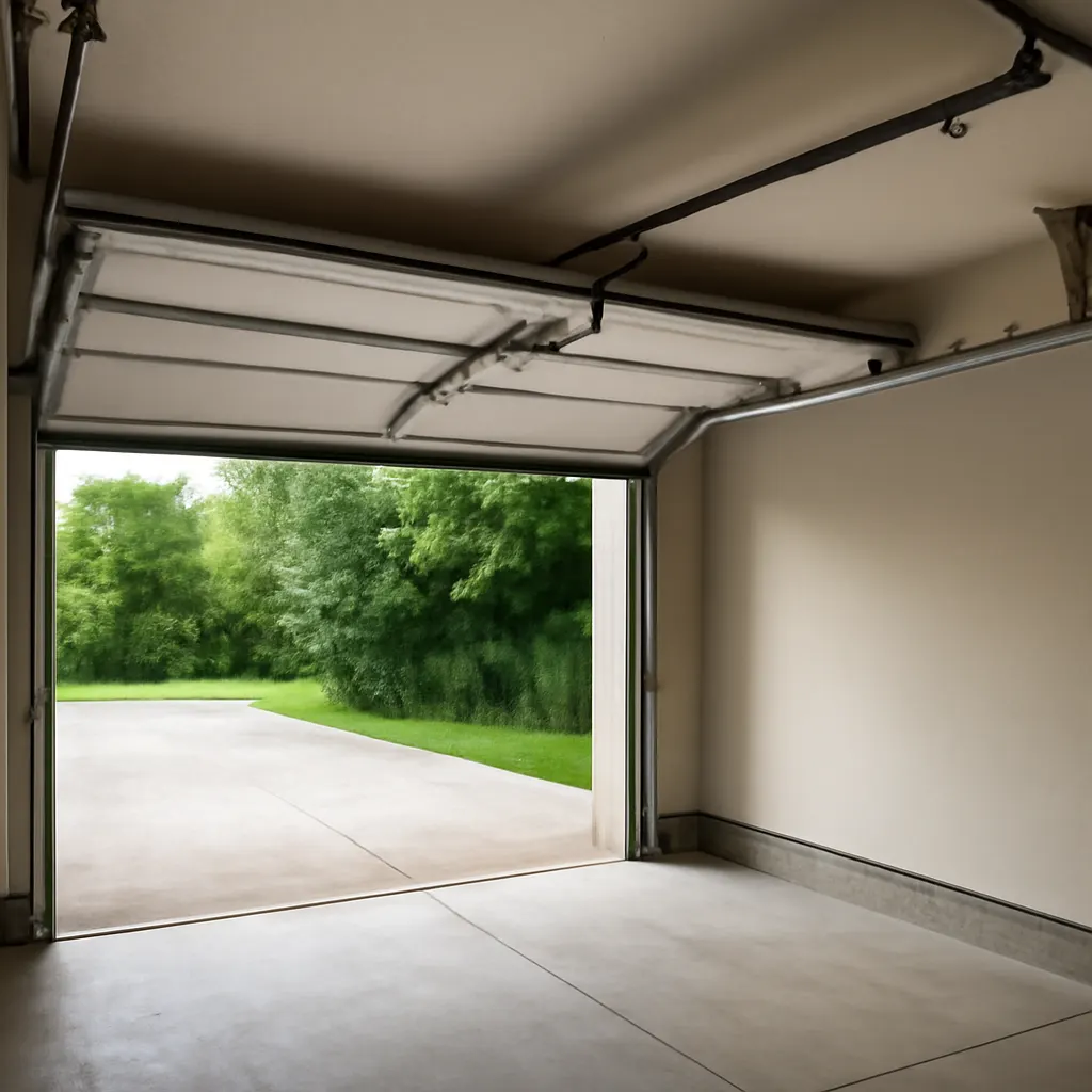Garage Door Repair Middletown